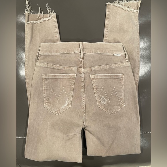 Mother jeans - Picture 2 of 9